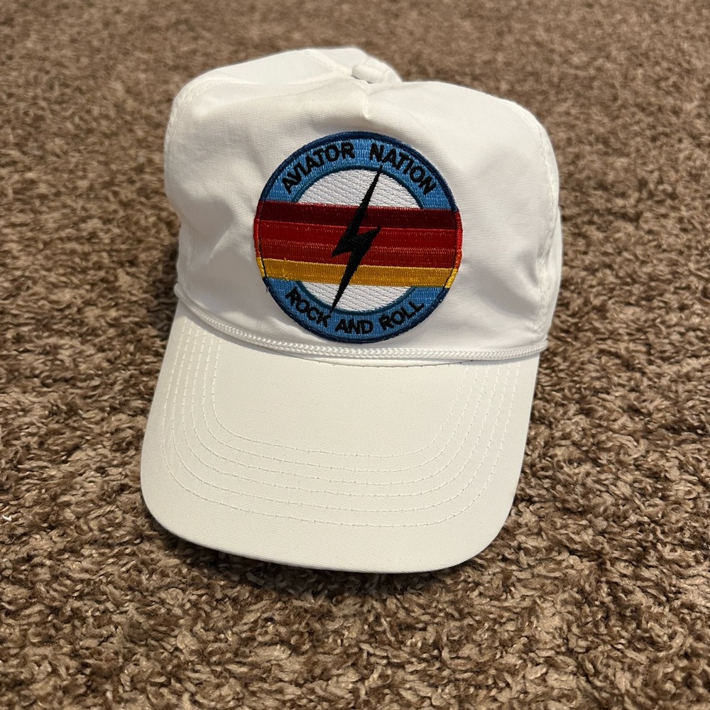aviator nation hat